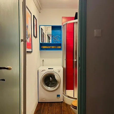 W Centrum Warszawy Warsaw