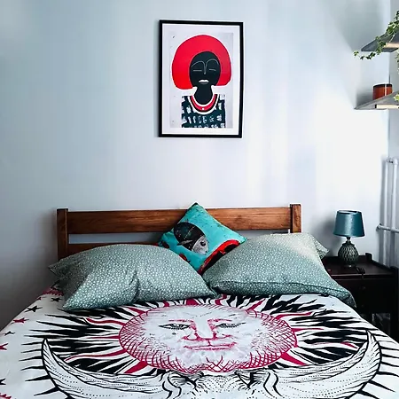 W Centrum Warszawy Appartamento Varsavia