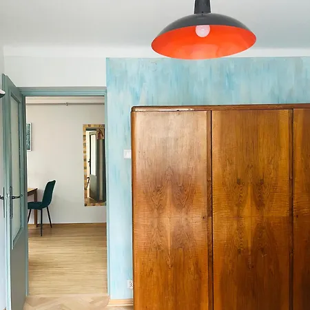 Apartment W Centrum Warszawy